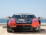 De Tomaso Pantera Gr. 4 1972 года